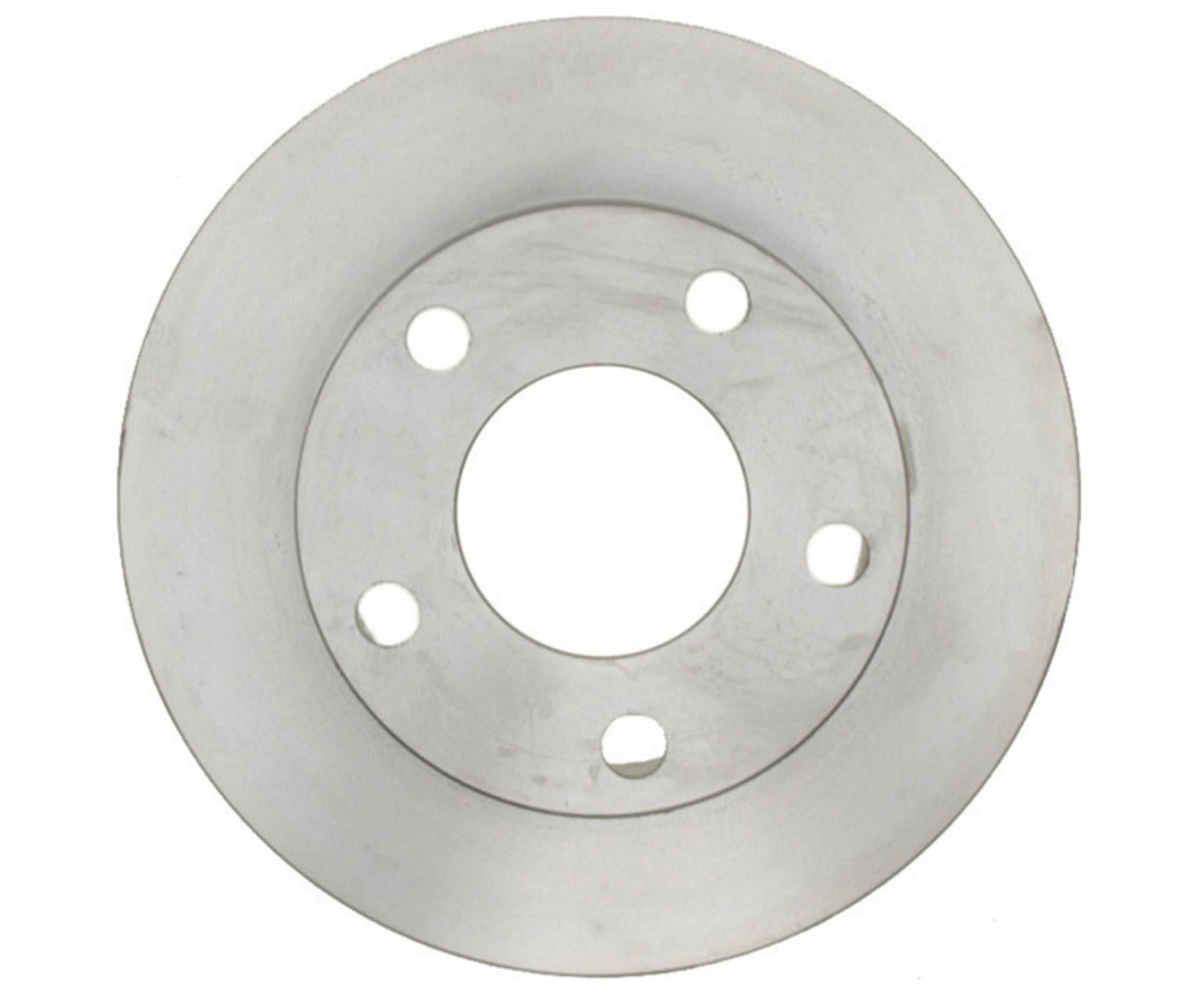 Raybestos Brakes Disc Brake Rotor 9848R