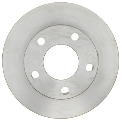 Raybestos Brakes Disc Brake Rotor 9848R