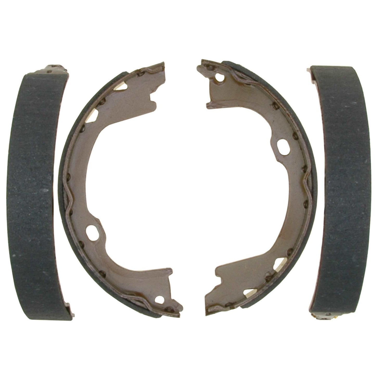 Raybestos Brakes Parking Brake Shoe 986PG