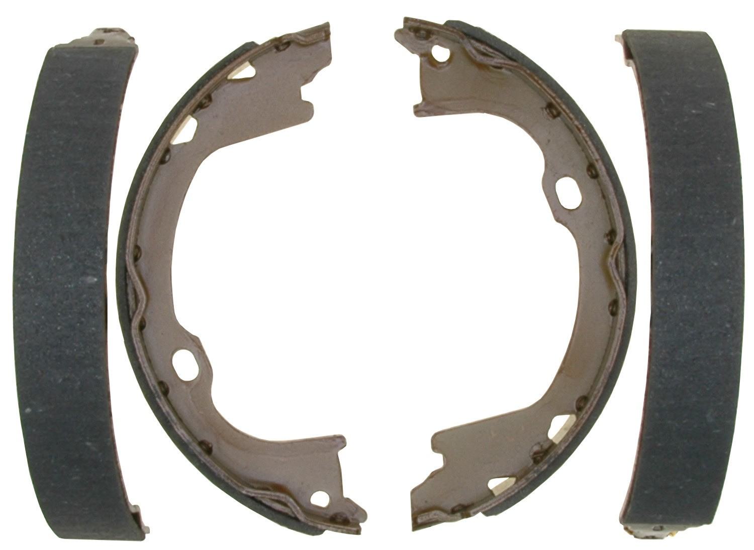 Raybestos Brakes Parking Brake Shoe 986PG