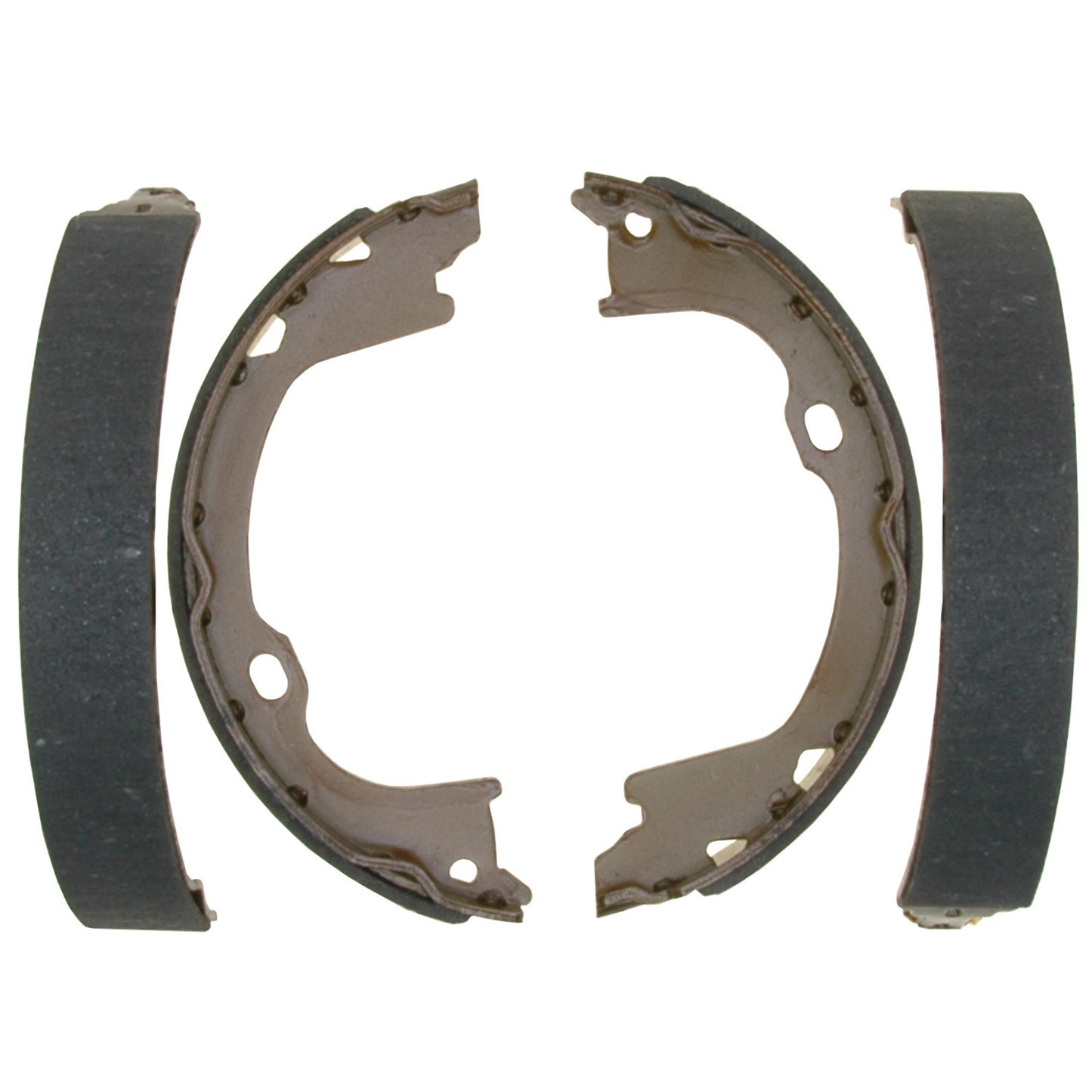 Raybestos Brakes Parking Brake Shoe 986PG