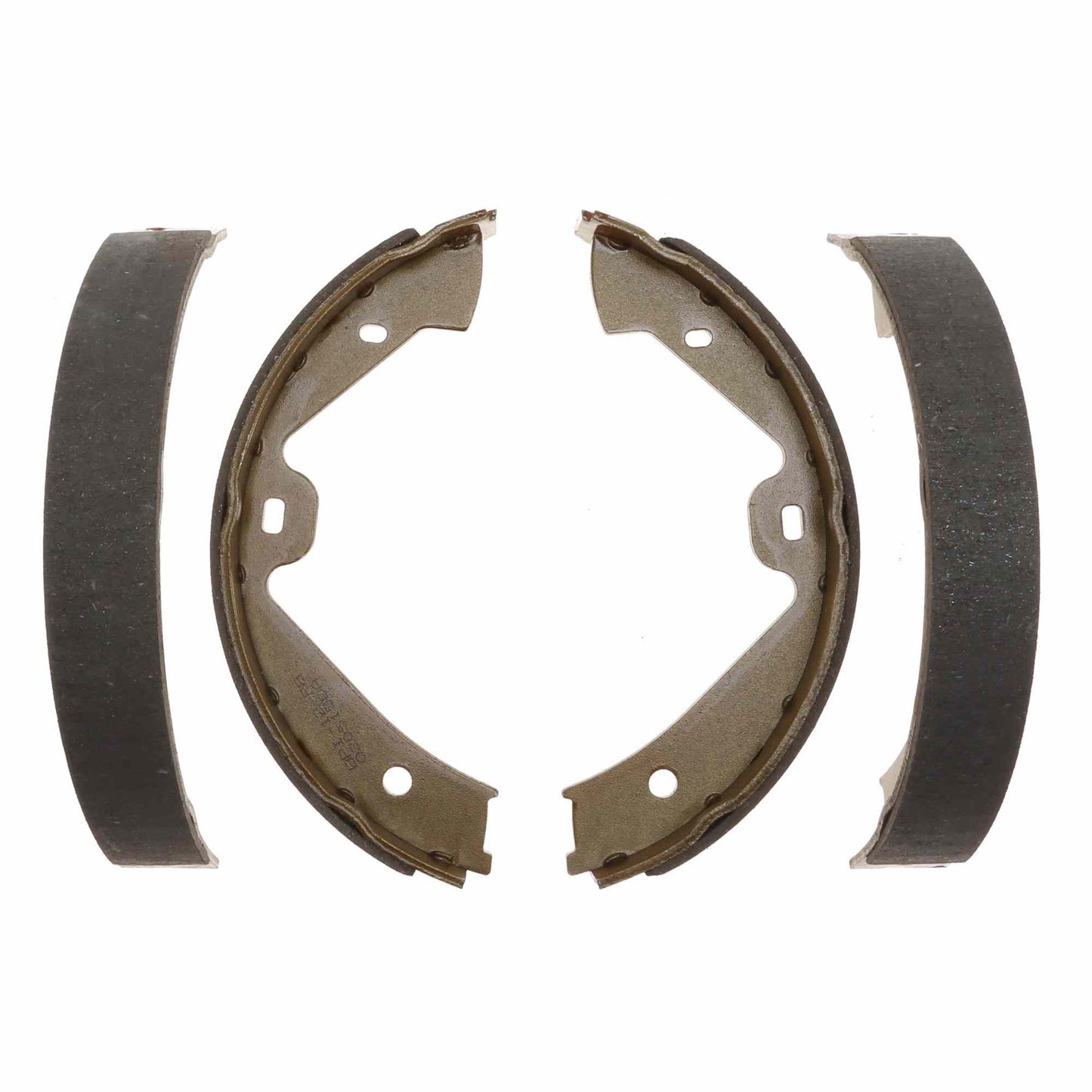 Raybestos Brakes Parking Brake Shoe 987PG