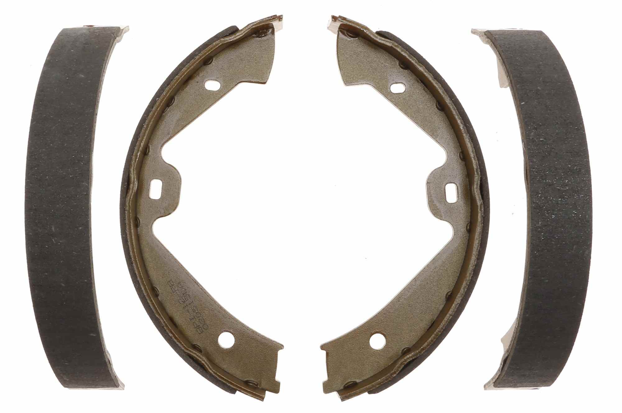 Raybestos Brakes Parking Brake Shoe 987PG