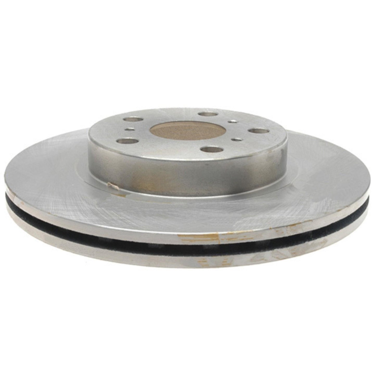 Raybestos Brakes Disc Brake Rotor 9887R