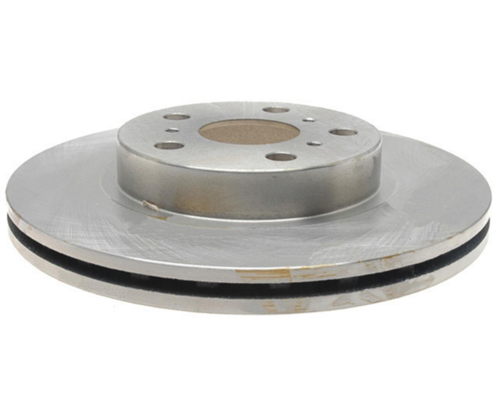 Raybestos Brakes Disc Brake Rotor 9887R