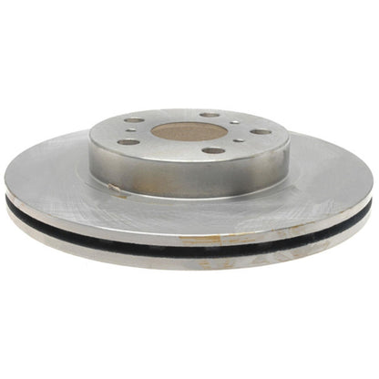 Raybestos Brakes Disc Brake Rotor 9887R