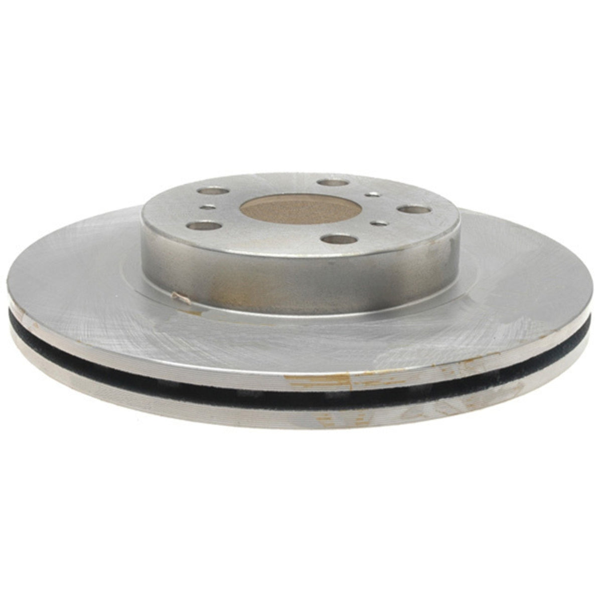 Raybestos Brakes Disc Brake Rotor 9887R