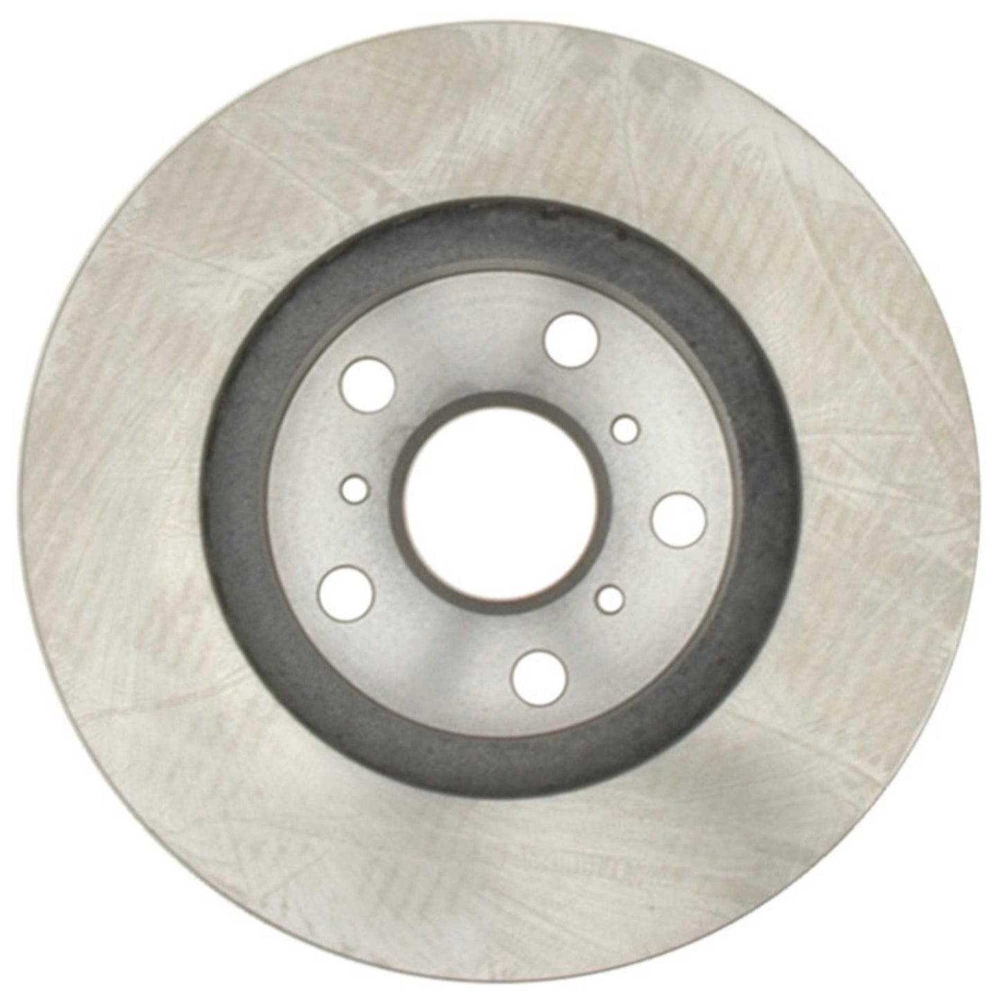Raybestos Brakes Disc Brake Rotor 9887R