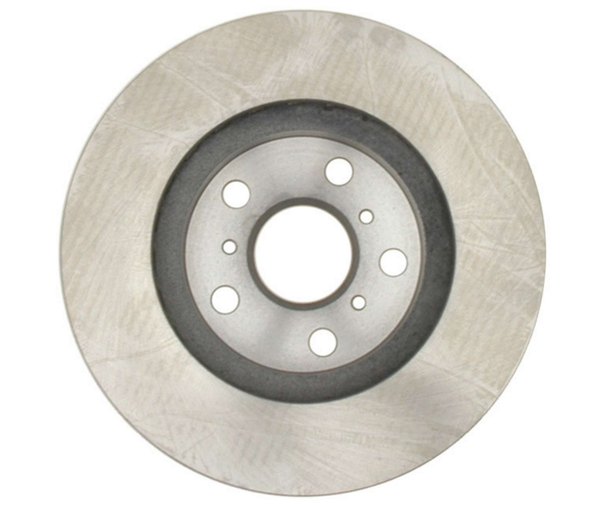 Raybestos Brakes Disc Brake Rotor 9887R