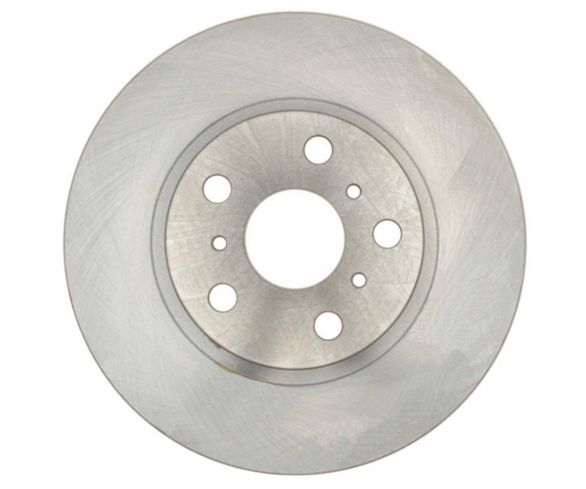 Raybestos Brakes Disc Brake Rotor 9887R