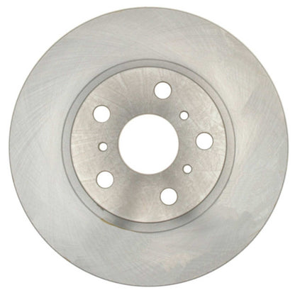 Raybestos Brakes Disc Brake Rotor 9887R