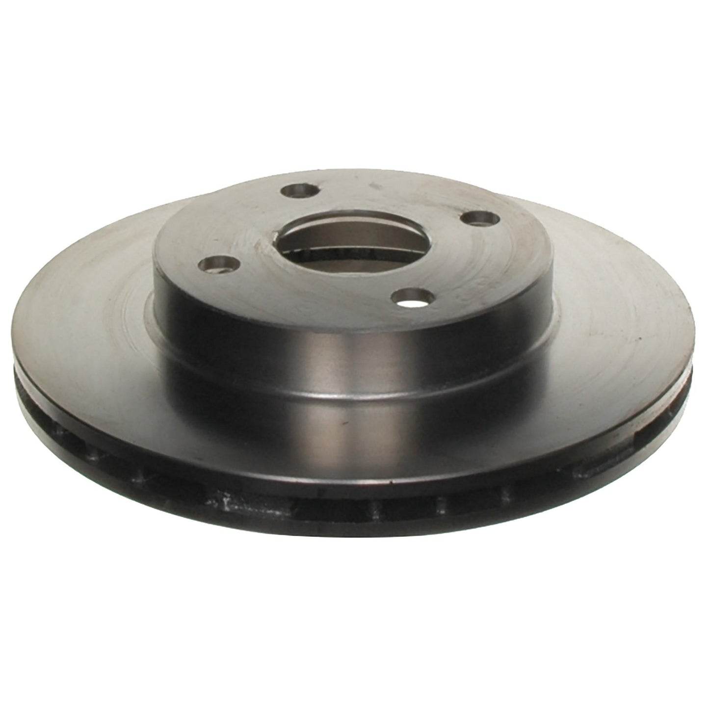 Raybestos Brakes Disc Brake Rotor 9888R