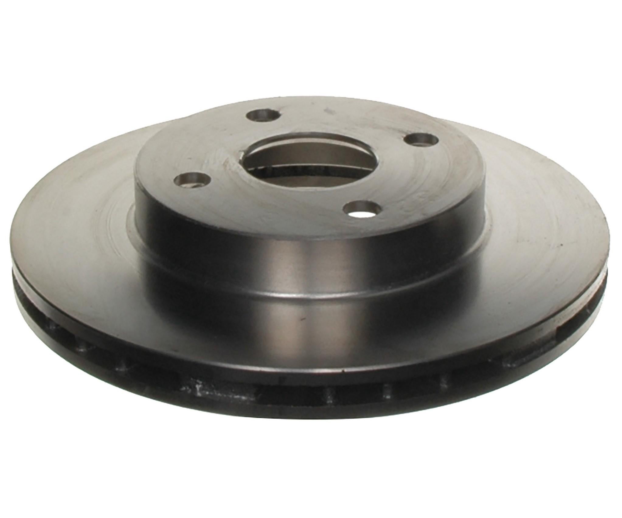 Raybestos Brakes Disc Brake Rotor 9888R