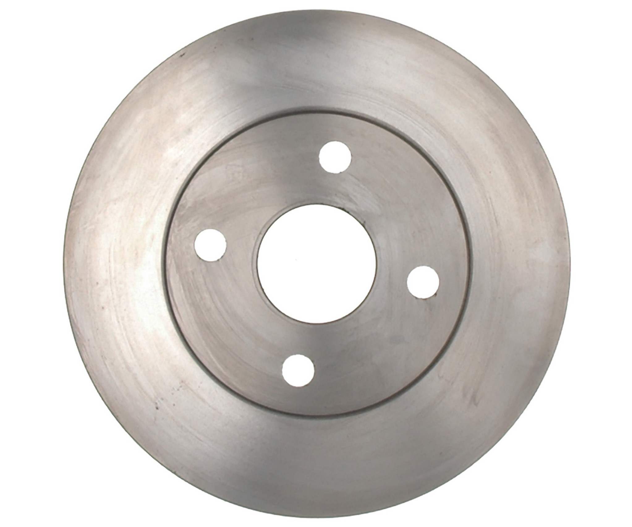 Raybestos Brakes Disc Brake Rotor 9888R