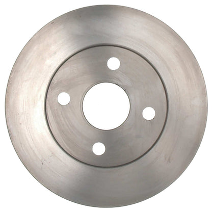 Raybestos Brakes Disc Brake Rotor 9888R