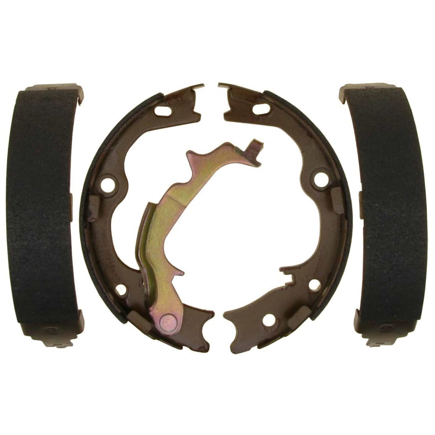 Raybestos Brakes Parking Brake Shoe 988PG