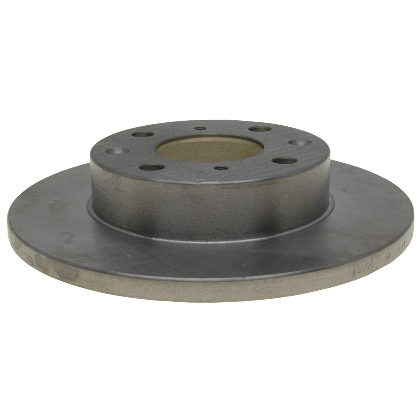 Raybestos Brakes Disc Brake Rotor 9890R