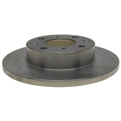 Raybestos Brakes Disc Brake Rotor 9890R