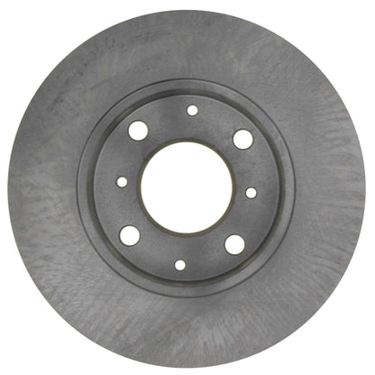 Raybestos Brakes Disc Brake Rotor 9890R