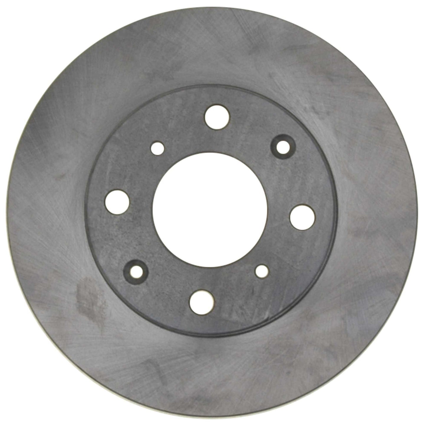 Raybestos Brakes Disc Brake Rotor 9890R