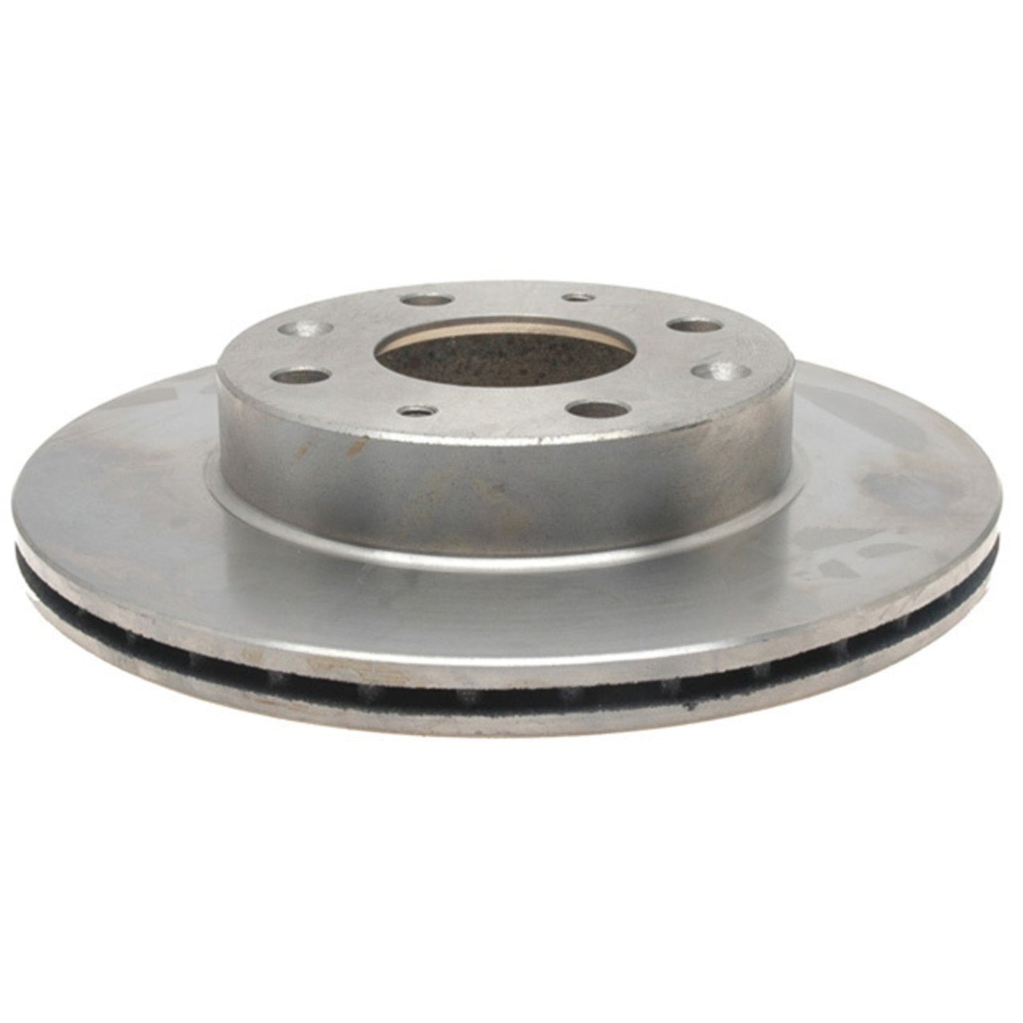 Raybestos Brakes Disc Brake Rotor 9891R