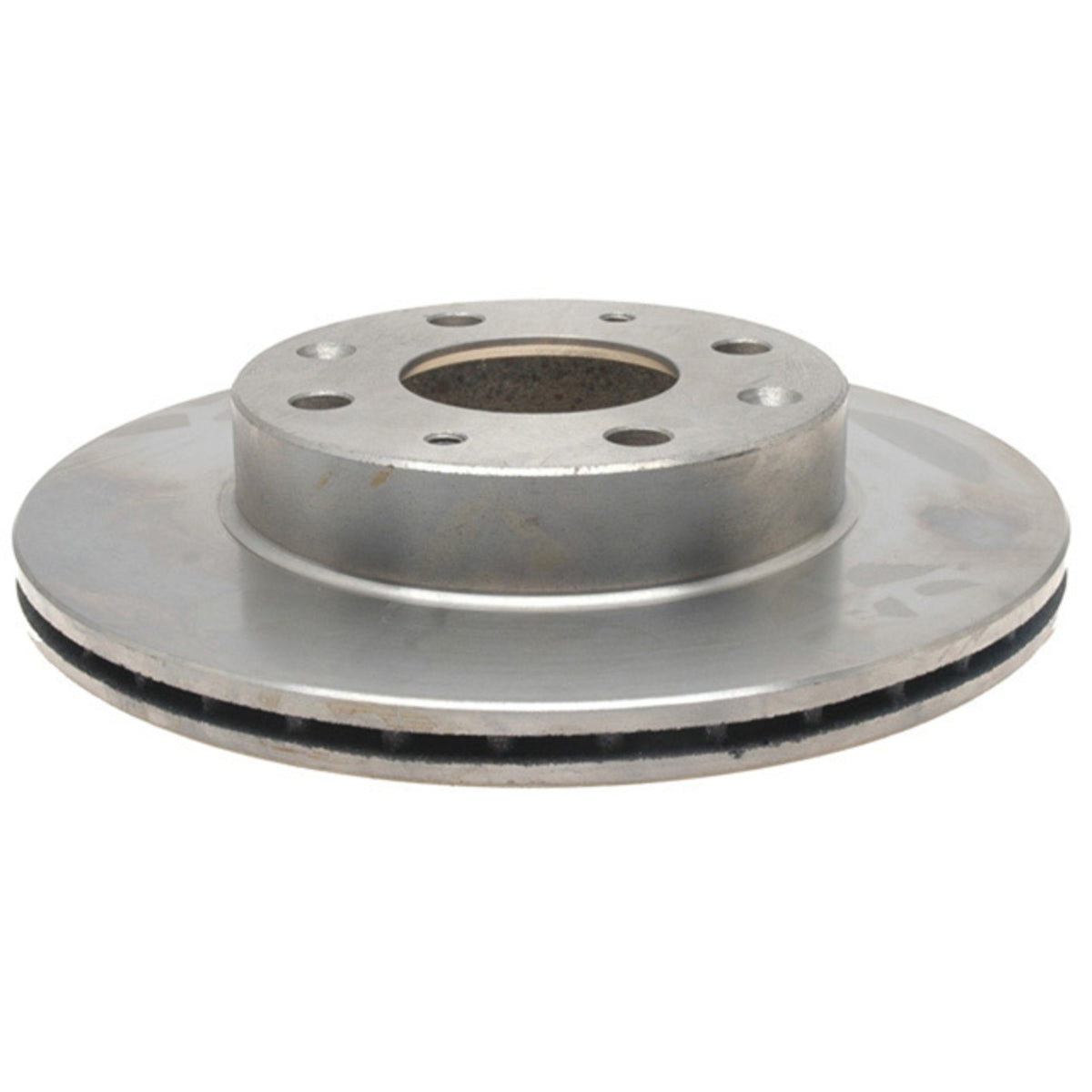 Raybestos Brakes Disc Brake Rotor 9891R
