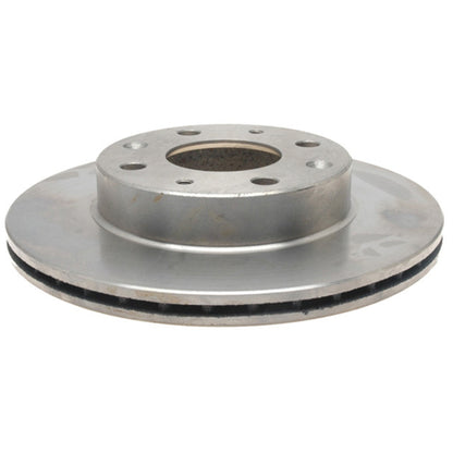 Raybestos Brakes Disc Brake Rotor 9891R