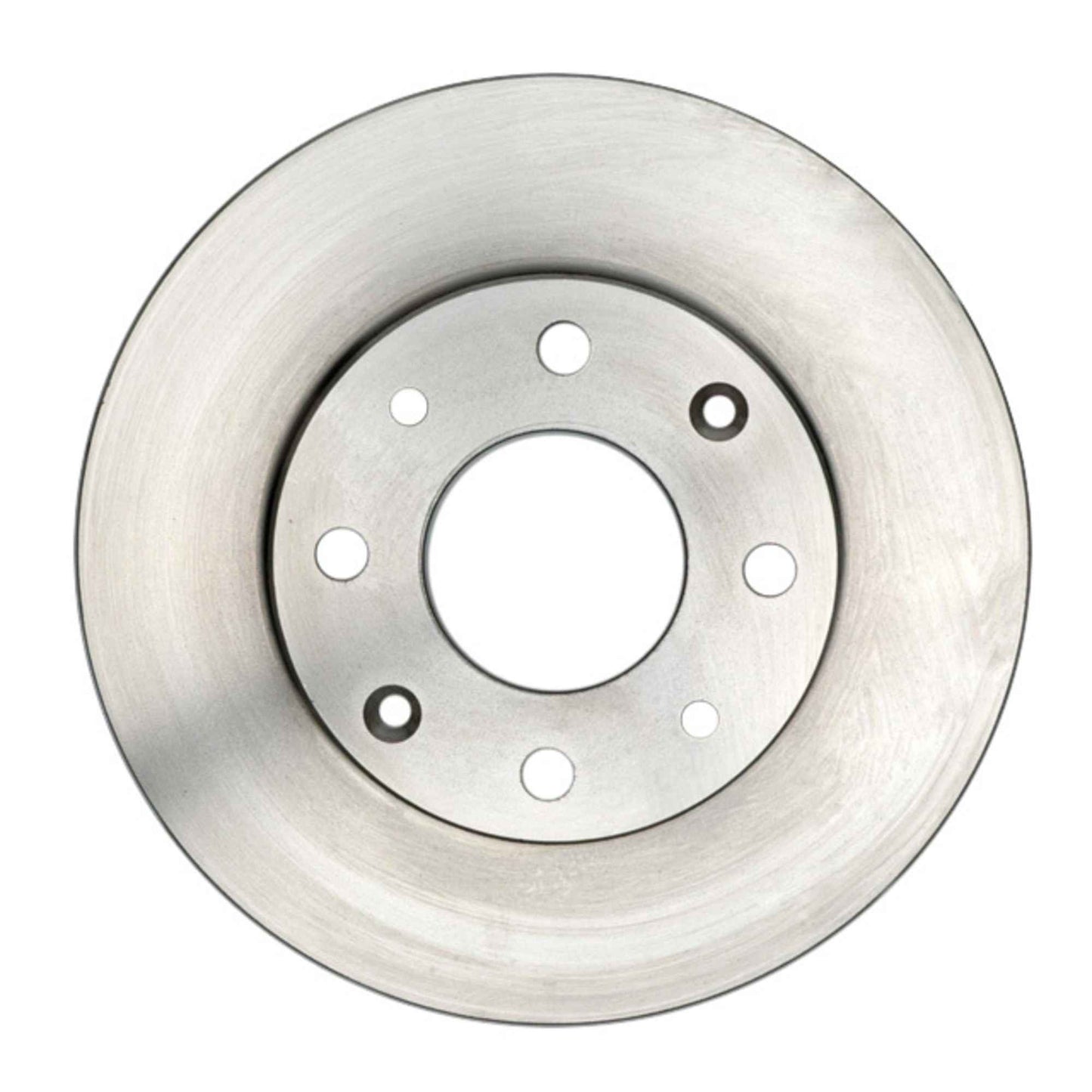Raybestos Brakes Disc Brake Rotor 9891R