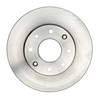 Raybestos Brakes Disc Brake Rotor 9891R