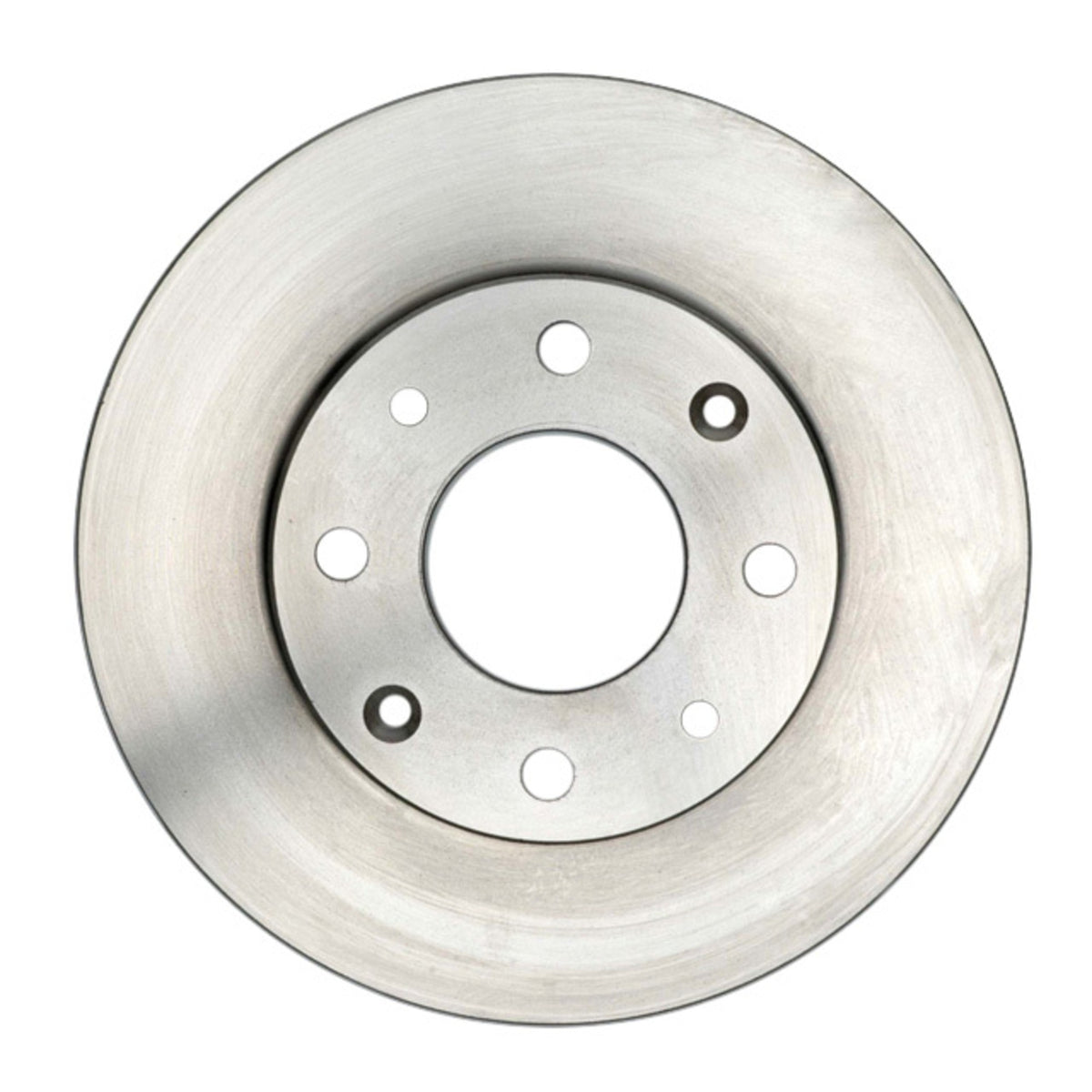 Raybestos Brakes Disc Brake Rotor 9891R