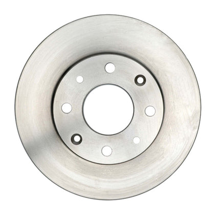 Raybestos Brakes Disc Brake Rotor 9891R