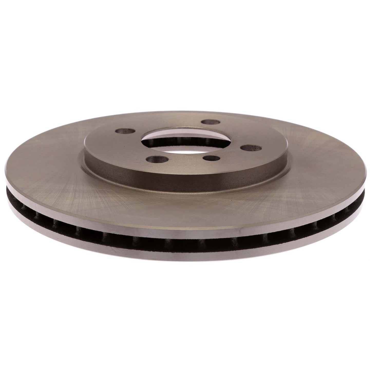 Raybestos Brakes Disc Brake Rotor 9893R
