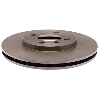 Raybestos Brakes Disc Brake Rotor 9893R