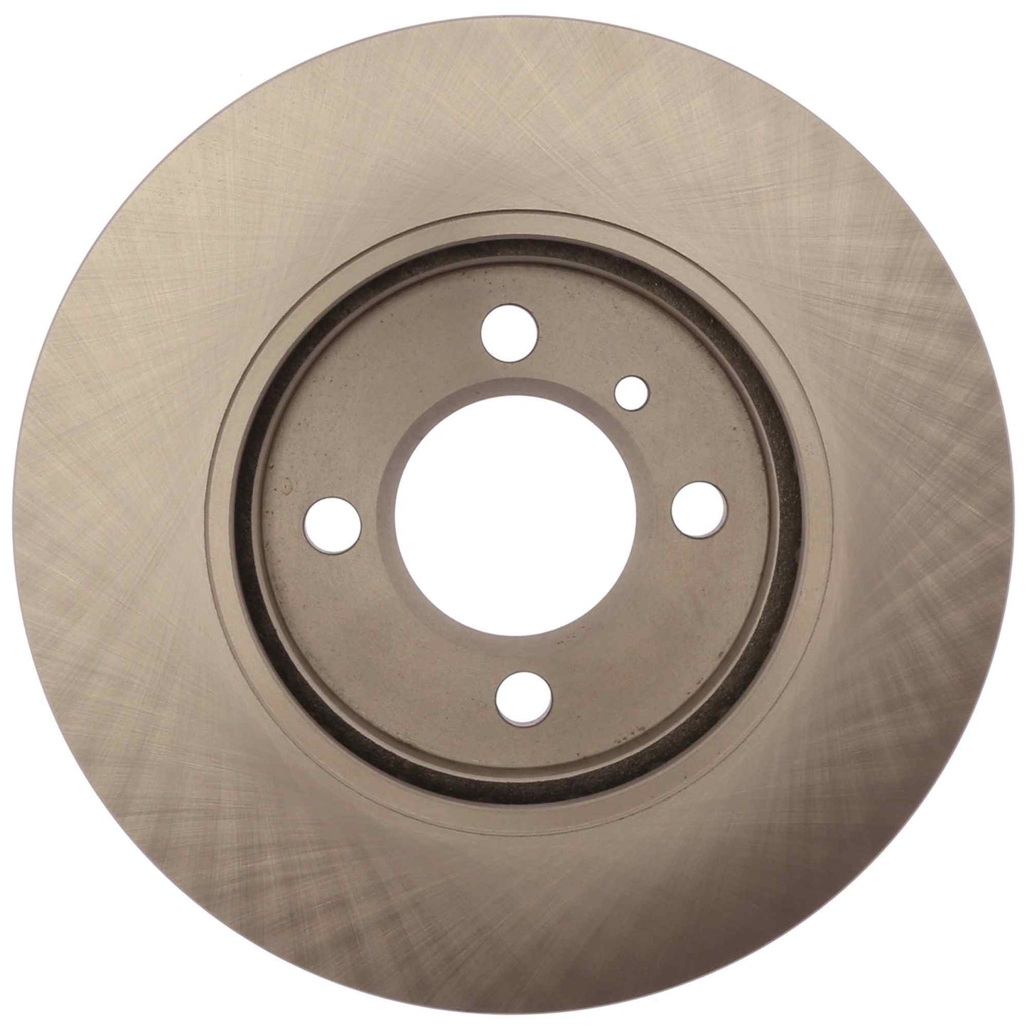 Raybestos Brakes Disc Brake Rotor 9893R