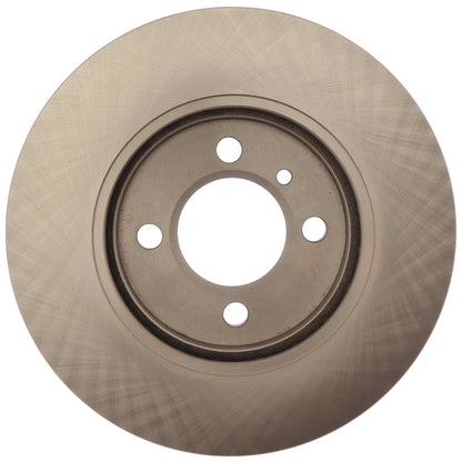 Raybestos Brakes Disc Brake Rotor 9893R