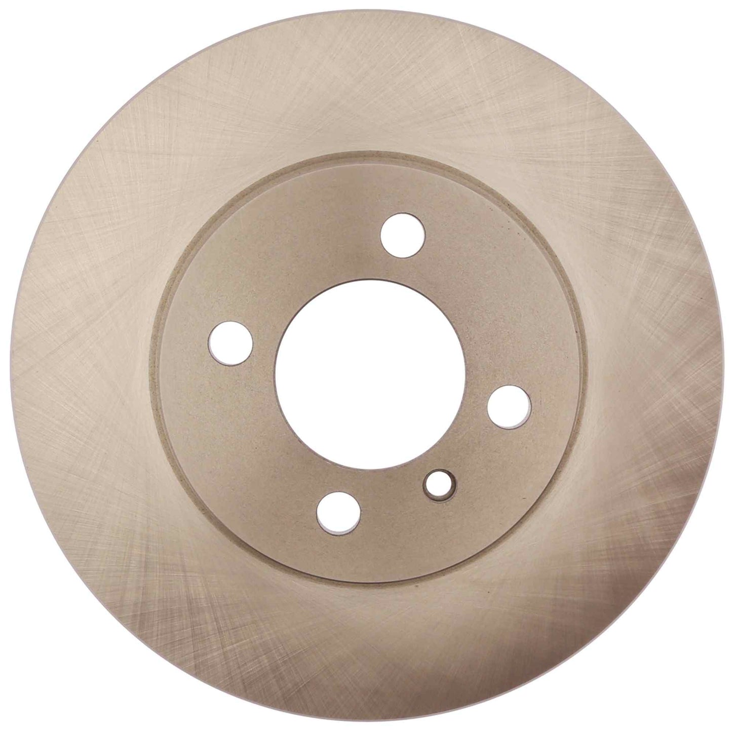 Raybestos Brakes Disc Brake Rotor 9893R