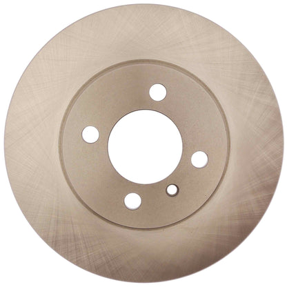 Raybestos Brakes Disc Brake Rotor 9893R