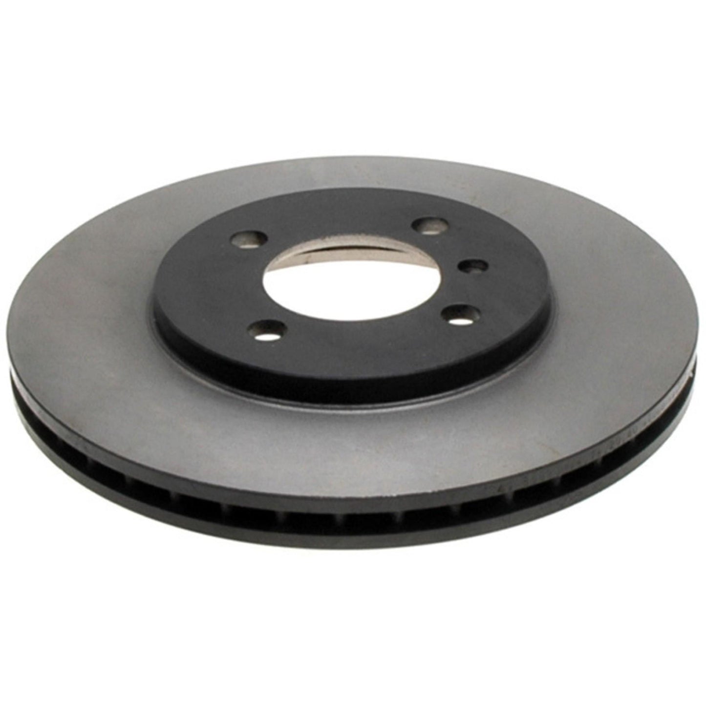 Raybestos Brakes Disc Brake Rotor 9893
