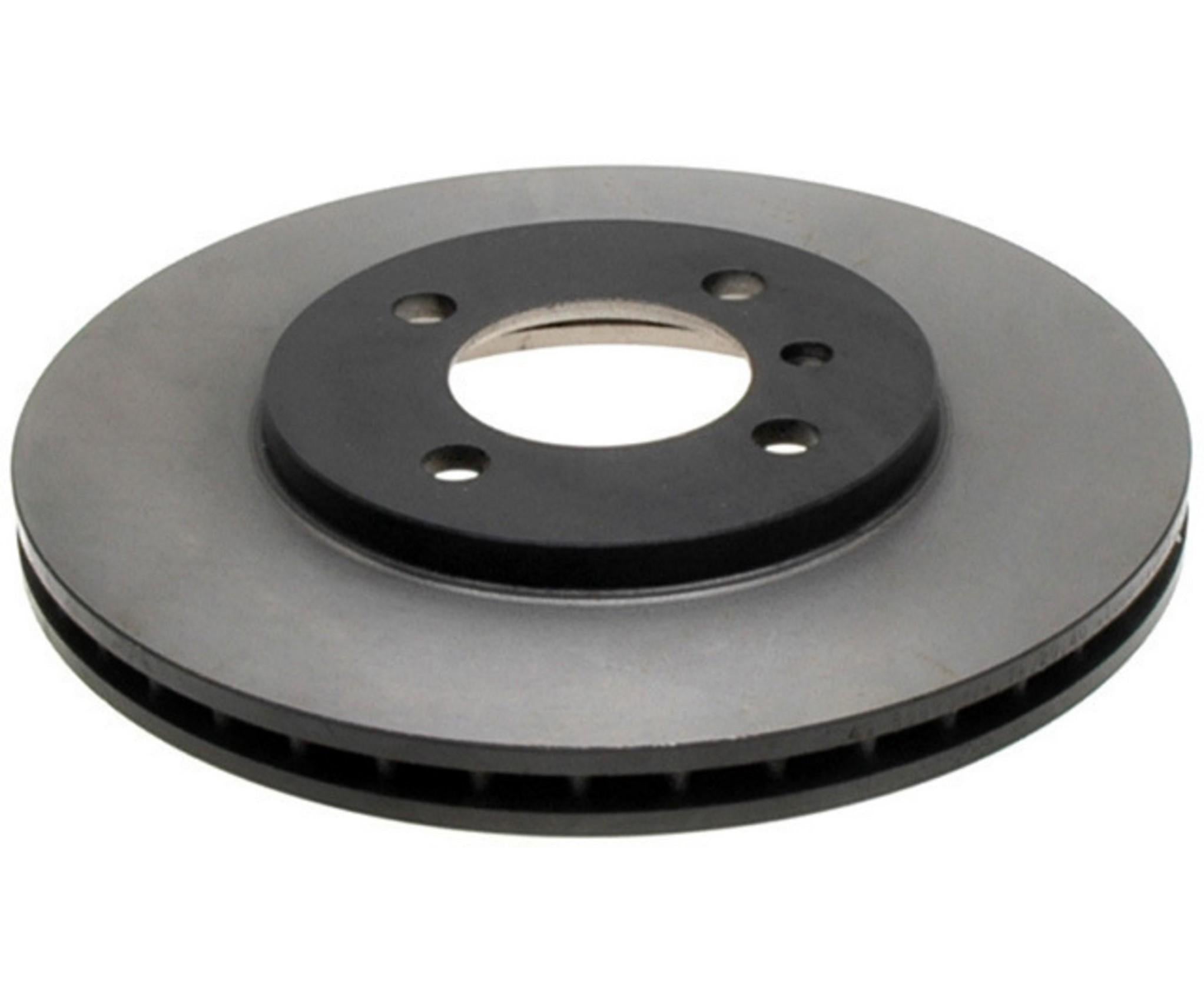 Raybestos Brakes Disc Brake Rotor 9893