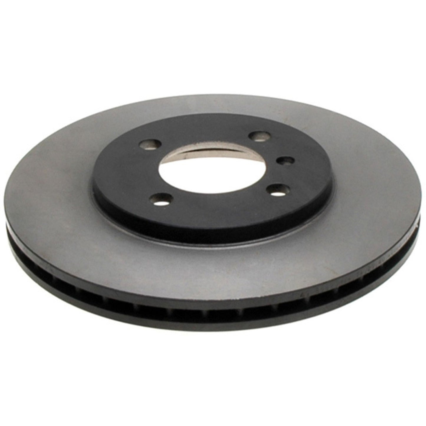 Raybestos Brakes Disc Brake Rotor 9893