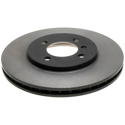 Raybestos Brakes Disc Brake Rotor 9893