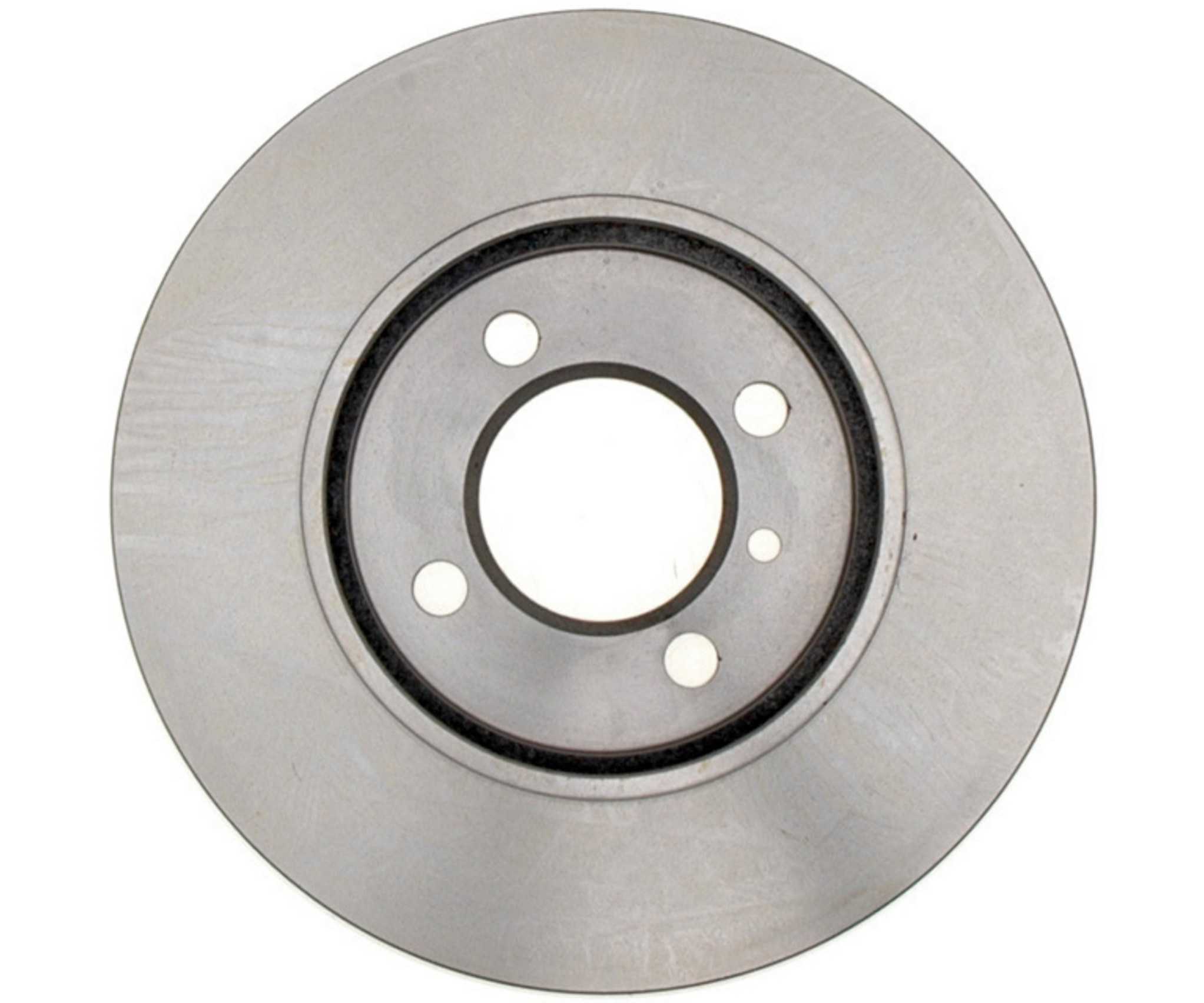 Raybestos Brakes Disc Brake Rotor 9893