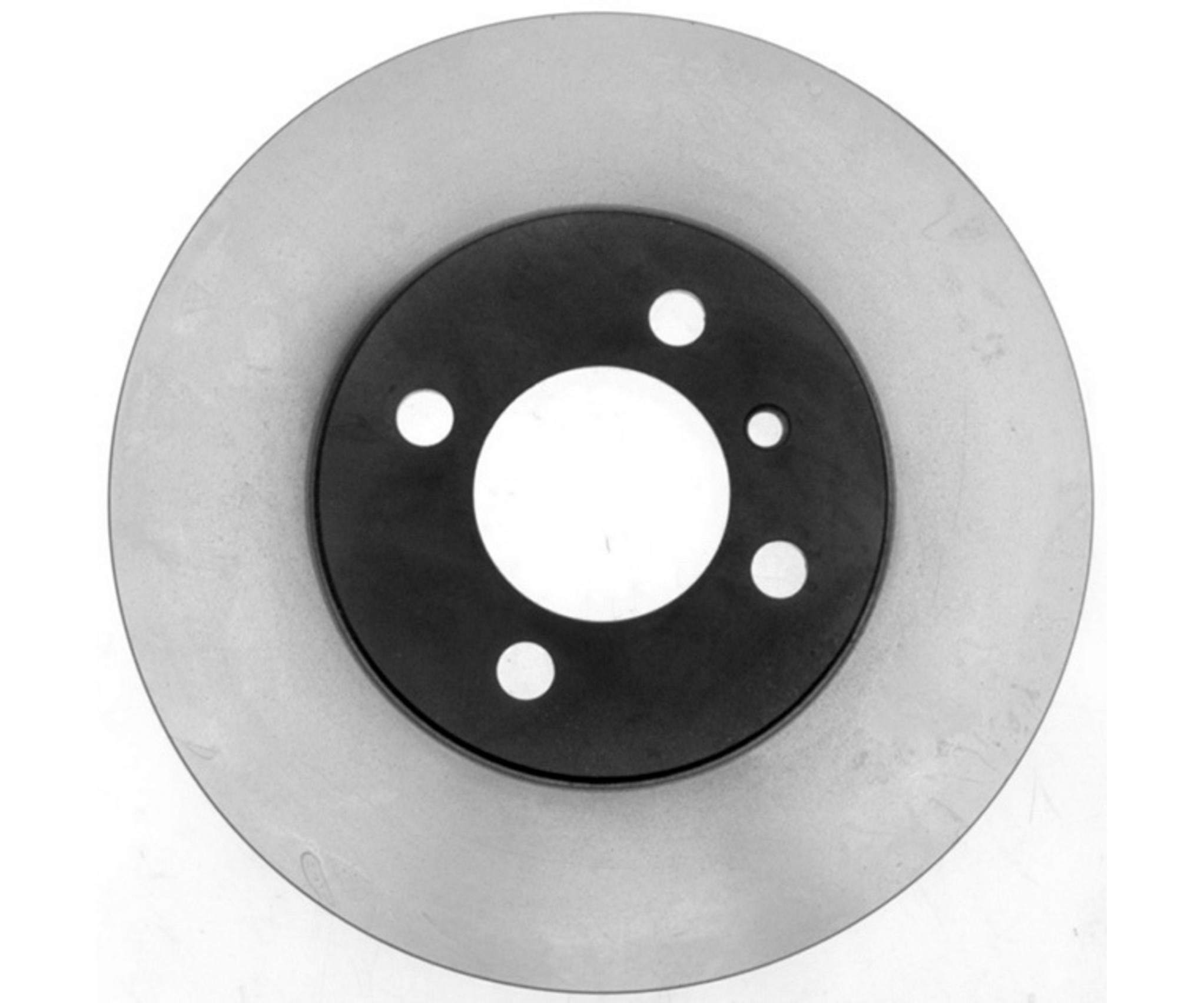 Raybestos Brakes Disc Brake Rotor 9893