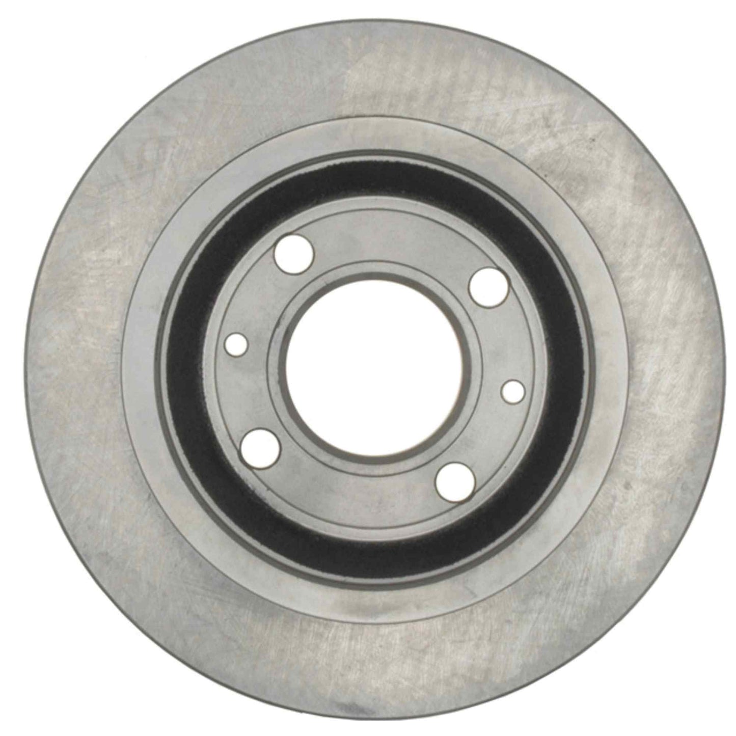 Raybestos Brakes Disc Brake Rotor 9894R