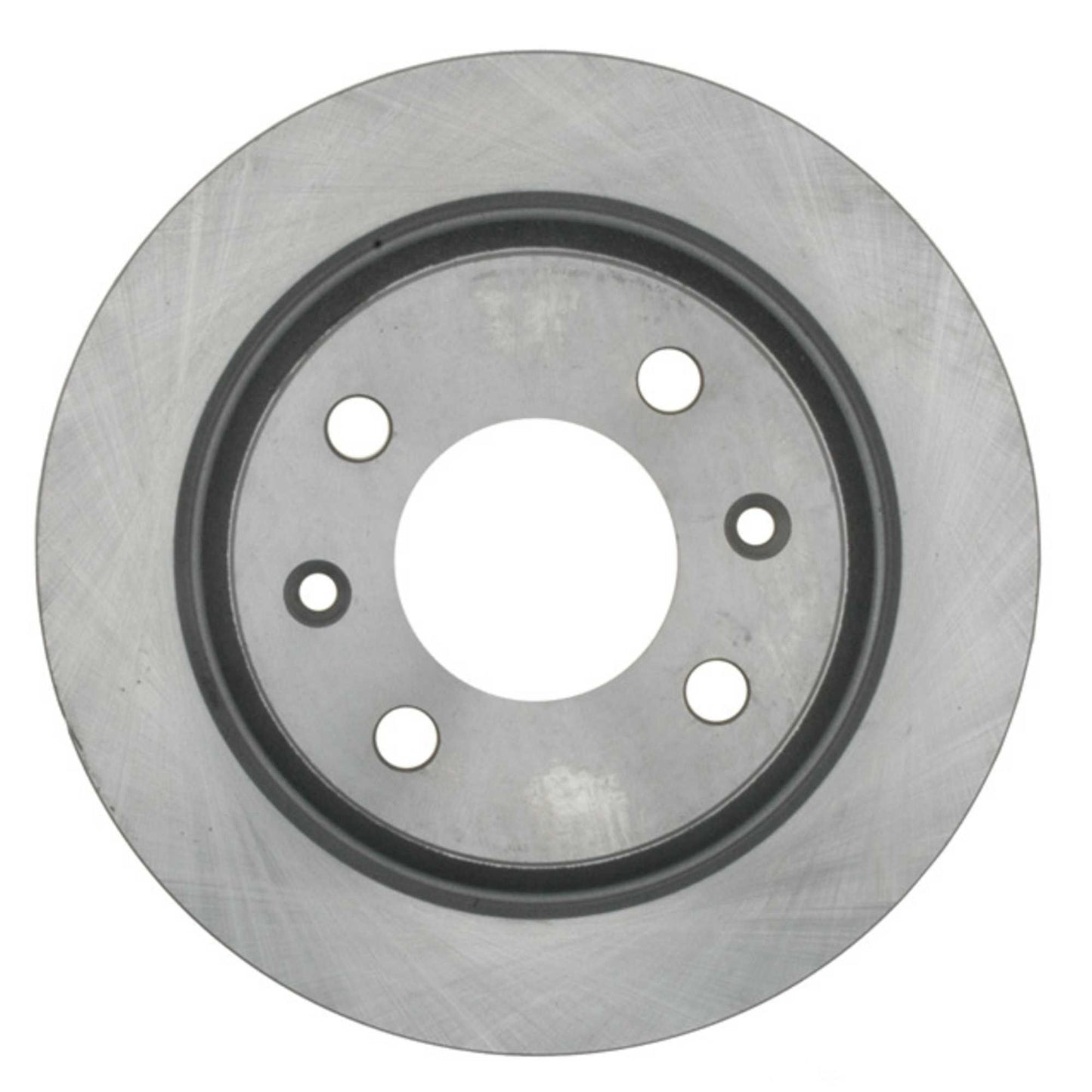 Raybestos Brakes Disc Brake Rotor 9894R