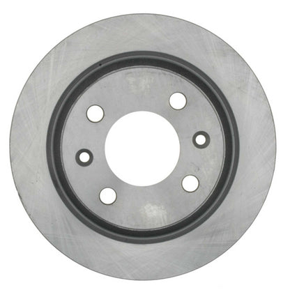 Raybestos Brakes Disc Brake Rotor 9894R