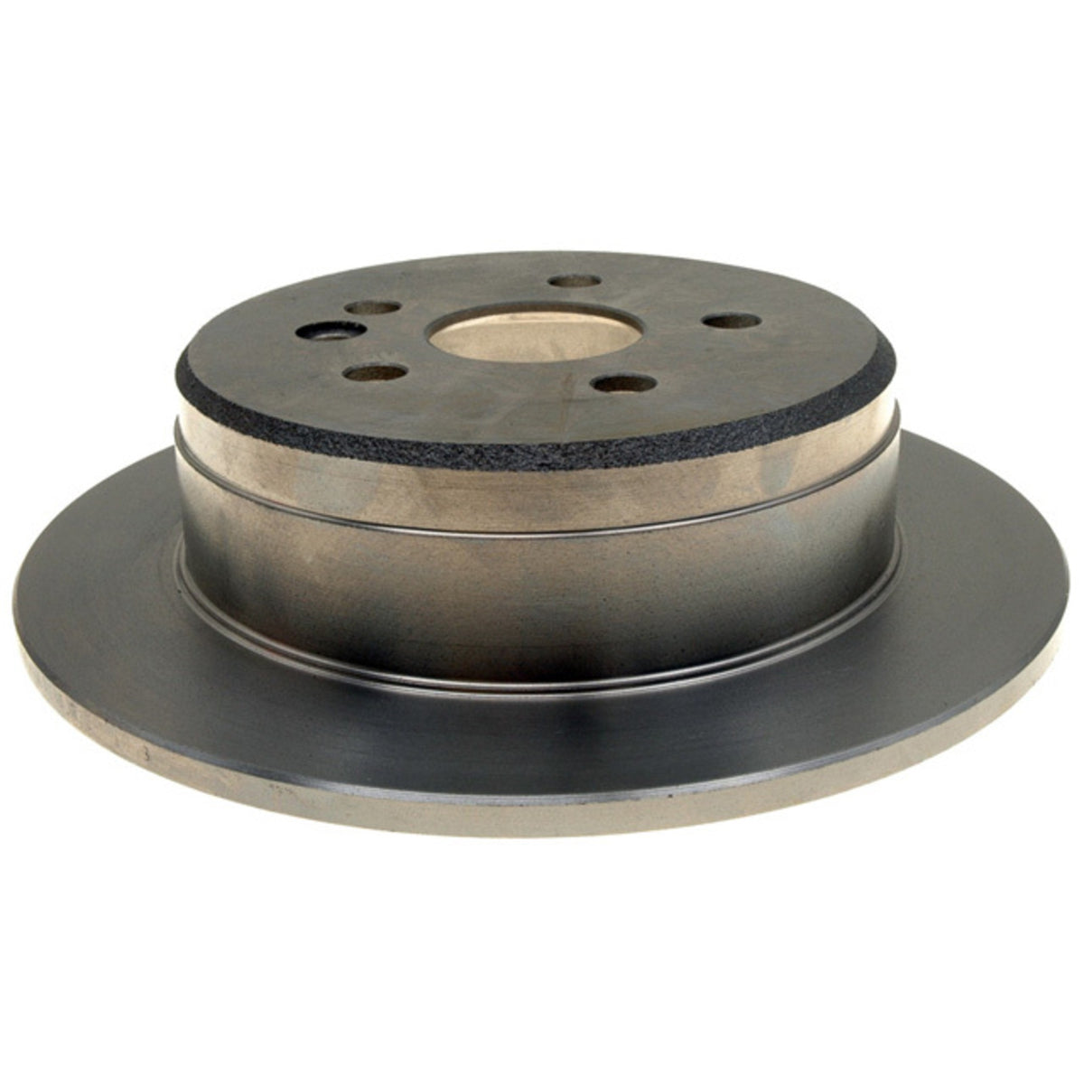 Raybestos Brakes Disc Brake Rotor 9897R