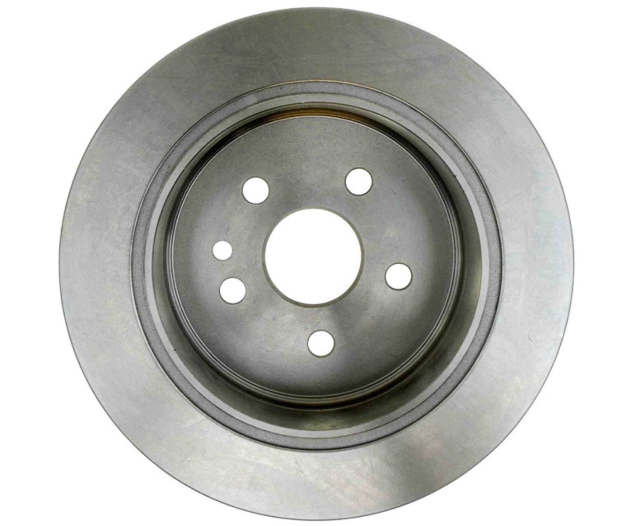 Raybestos Brakes Disc Brake Rotor 9897R