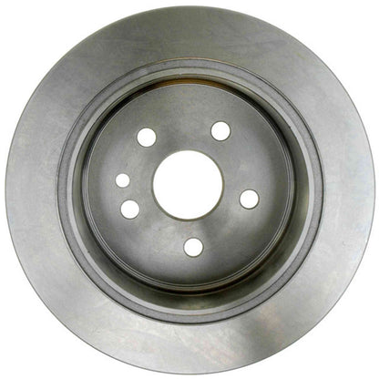 Raybestos Brakes Disc Brake Rotor 9897R