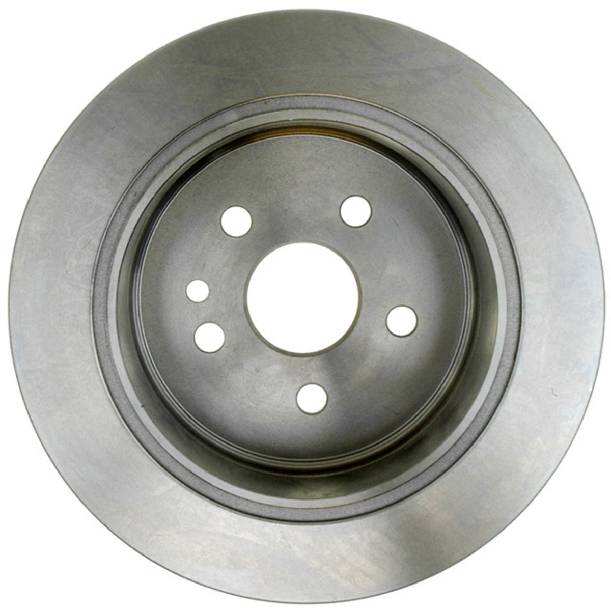 Raybestos Brakes Disc Brake Rotor 9897R